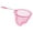 Pink, variant on Extendable Insect Catching Butterfly Net Fishing Nets Kids Play