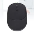 thumbnail image 3 of 2.4g Mouse Inalámbrico, Modo Dual , Mouse De Computadora Portátil Recargable Ergonómico Y Silencioso Con Receptor Para OS X Portátil, 3 of 7