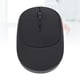 thumbnail image 3 of Ratón Inalámbrico 2.4G Dual Mode, Ratón Silencioso Recargable Con 3 Niveles De DPI 800/1200/1600 Para Mac OS X, Para Portátiles, PC, Ergonómico., 3 of 7