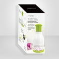 thumbnail image 2 of JS Gourmet - Hachoir Manuel pour Aliments avec Lame en Acier Inoxydable, Vert, 2 of 2