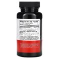 thumbnail image 4 of Force Factor MK-7 Vitamin K2, 100 mcg, 60 Vegetable Capsules, 4 of 4