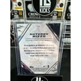 thumbnail image 3 of 2018 Topps Fire Anthony Rizzo #72 [Base] Base Set, 3 of 3