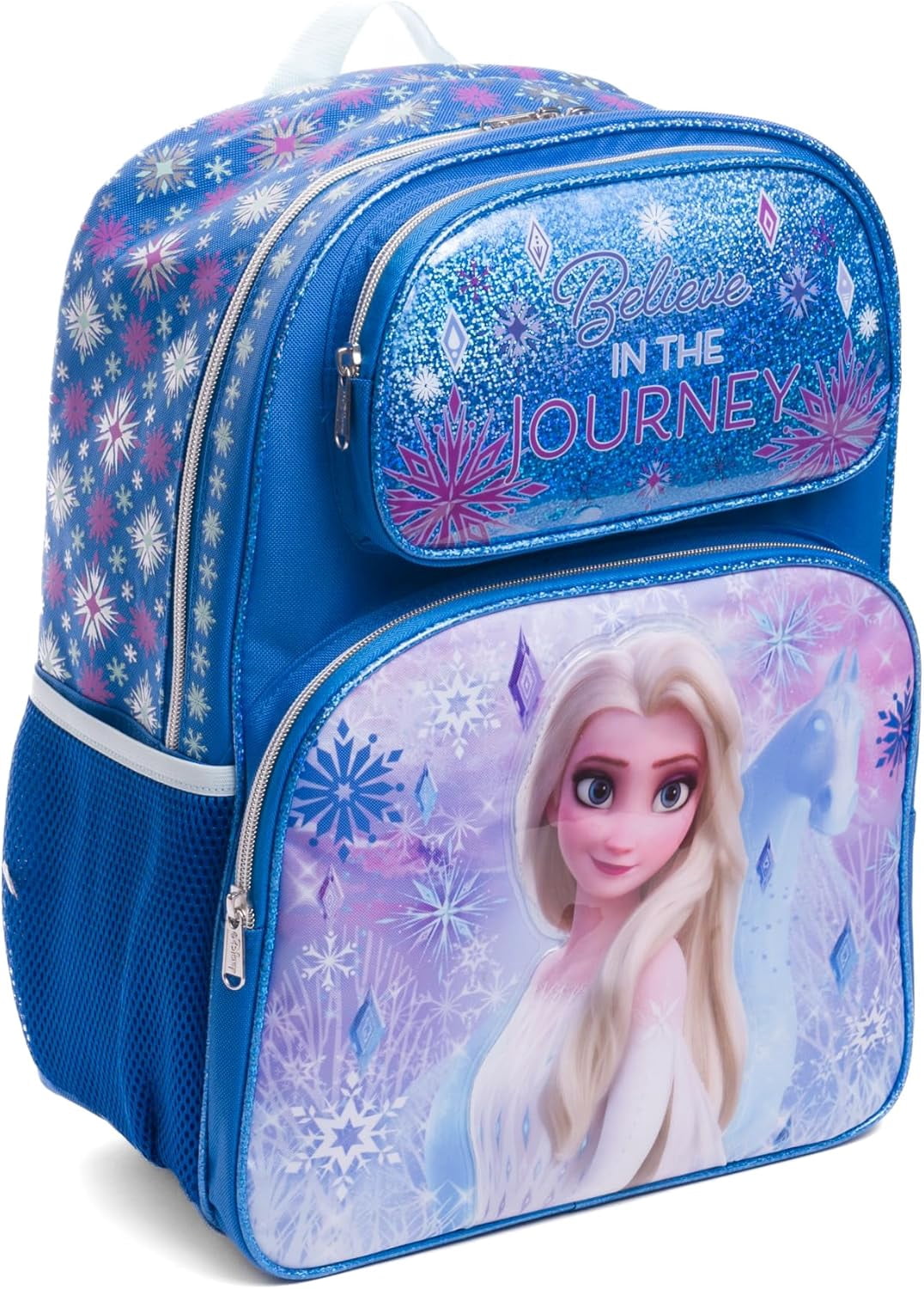 Disney Frozen Large Backpack - Magical Horse, girls, kids