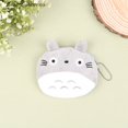 thumbnail image 1 of LUC Anime Periphery Nuevo Totoro Cosplay Monedero Colgante Coche Llavero CO, 1 of 4