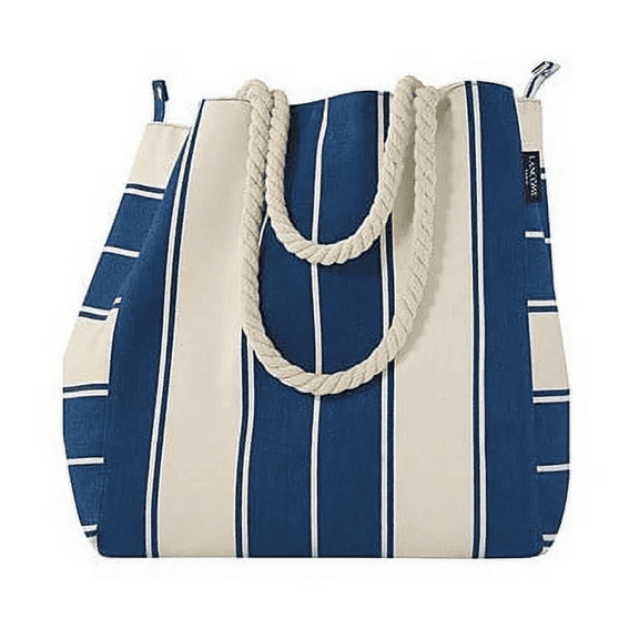 Canvas Tote Bag 14 x 12 x 7 inches