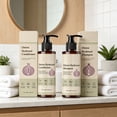 thumbnail image 4 of Onion Hydrosol Shampoo and Conditioner Set, Nourishing Hair Care for Softer, Smoother-Looking Hair, for Women and Men, 4 of 7