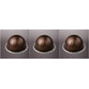 Nespresso Vertuoline Intenso Coffee Capsules - 3 Sleeves For A Total Of 30 Capsules