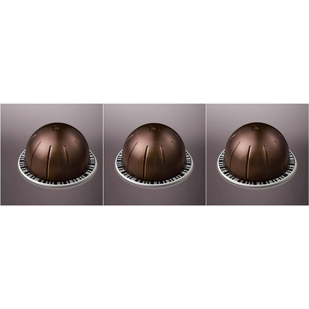 Nespresso Vertuoline Intenso Coffee Capsules 3 Sleeves For A Total Of