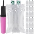 thumbnail image 2 of 1 Set of Packing Air Bags Inflatable Air Pillows for Delivery Anti-crash Shipping Air Bags, 2 of 9