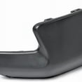 thumbnail image 3 of BODY KIT LIP SPOILER RIGHT REAR S Style Polypropylene For 11-13 Toyota Corolla, 3 of 5