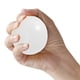 thumbnail image 2 of Bola de techo que brilla en la oscuridad, bola adhesiva brillante para niños y adultos (blanco), 2 of 9