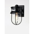 thumbnail image 3 of Maxim Lighting - One Light Outdoor Wall Lantern - Outdoor Wall Mount -, 3 of 5