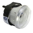 thumbnail image 2 of For 2010 Sebring, 10-11 Town & Country Front Fog Light Lamp Assy Left/Right Side, 2 of 5