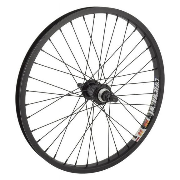 Wheel Master 20in Alloy BMX 20in RR WEI DM30 RIM