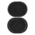 thumbnail image 4 of Wheel Arch Cover, Black Front Wheels Arch Trim 4F0809967B Heat Resistant  Replacement For A6 4F5 C6 For Car, 4 of 8