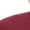 Burgundy, variant on Womens Buttery Soft, Super Stretch Y2K Long Sleeve Baby Tee Crop Top (Copper Coin, XX-Small)