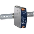thumbnail image 3 of TRENDnet TI-S15052, 150W, 52V DC, 2.89A AC to DC DIN-Rail Power Supply with PFC Function, 3 of 6