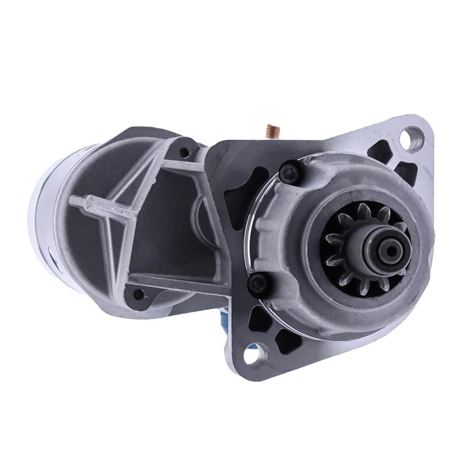 8980844070 8-98084-407-0 Starter Motor for Isuzu 4JJ1 Engine