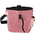 thumbnail image 2 of Riñonera para entrenamiento de perros, bolsa para transportar comida para perros, bolsa para guardar snacks para mascotas al aire libre, 2 of 5