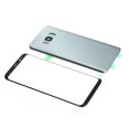 thumbnail image 1 of Cubierta Trasera de Cristal ANGGREK para Galaxy S8, 1 of 8