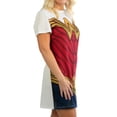 thumbnail image 2 of DC Comics Wonder Woman Juniors Cosplay Dress -XXL, 2 of 3