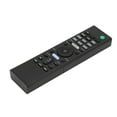 thumbnail image 2 of VGEBY Speaker Remote Control Replacement Remote Control For HT‑X9000F SA‑WX9000F Soundbar System,Audio System Supplies,Speaker Remote Control, 2 of 8