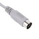 thumbnail image 3 of Cable de electrodo, reemplazo de instrumentos de belleza práctico y duradero, Cable de plomo confiable portátil para masajeador, 3 of 8