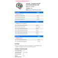 thumbnail image 2 of Alternator - Compatible with 2007 - 2014 Chevy Silverado 1500 2008 2009 2010 2011 2012 2013, 2 of 2