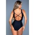 thumbnail image 2 of BeWicked Women's Evie Swimsuit 2119, 2 of 4