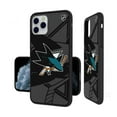 thumbnail image 3 of San Jose Sharks iPhone Bump Ice Case, 3 of 7