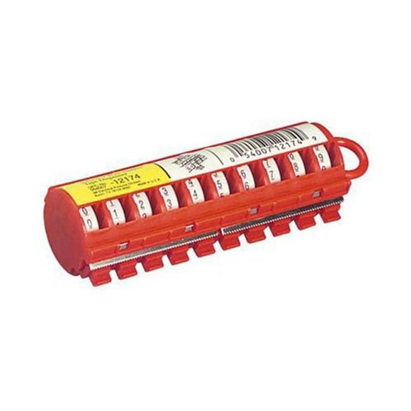3M-12174 Distributeur de Rubans Marqueurs en Fil