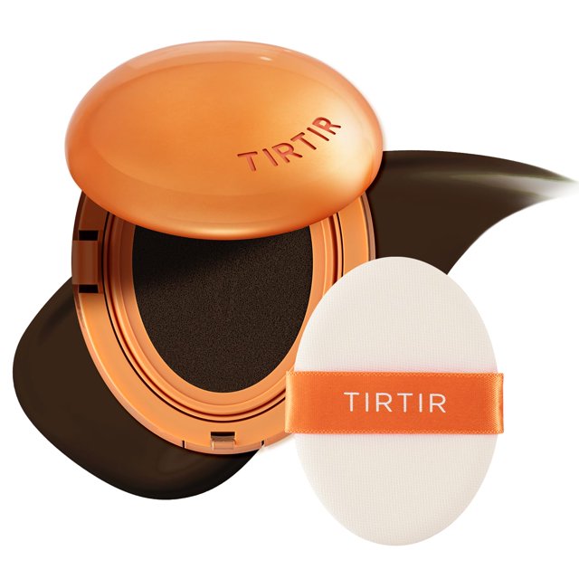 Cojín filtrante Foundation TIRTIR Mask Fit Ai #55N, 18 ml