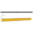 thumbnail image 3 of Borne Off-Road Light Bar Cover Single Row 50in Amber, 3 of 3