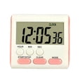 thumbnail image 2 of 2x LCD de Reloj Temporizador digital Portátil Soledad, 2 of 10