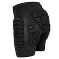 thumbnail image 3 of TFixol Pantalones cortos acolchados protectores para adultos/niños Transpirable Hip Butt, 3 of 8