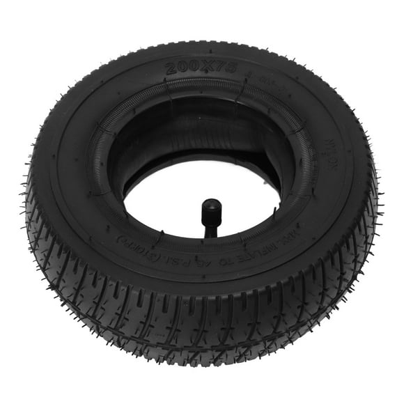 Kart Pneumatic Tyre,Kart Pneumatic Tire 8 Kart Wheel Inch Outer Inner Tire Tried and Trusted