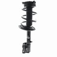thumbnail image 5 of Complete Corner Unit Assembly -Strut, Mount and Spring, 5 of 5