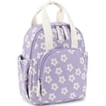 thumbnail image 1 of Mochila para Niñas Pequeñas Bluboon de 12" con Correas Ajustables, 1 of 9