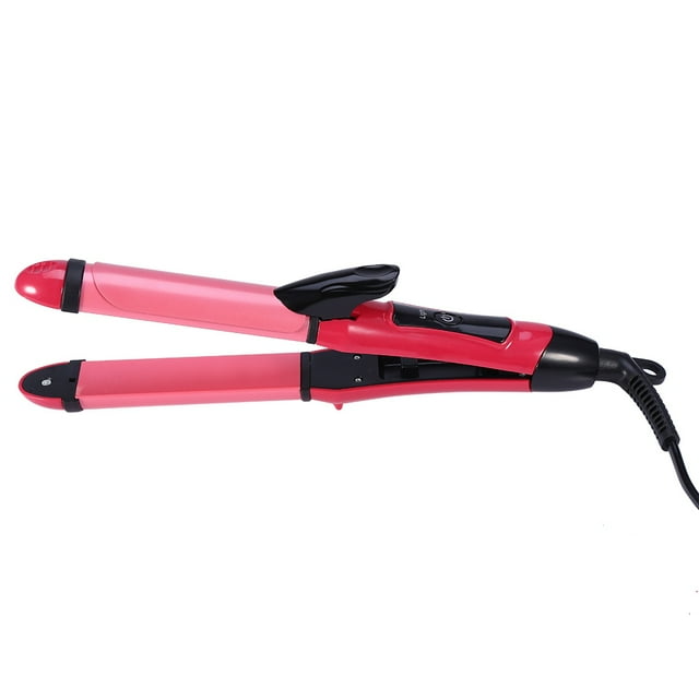 Hair Straightener, Adjustable Temperatures Hair Styling Tools, For All Hair Types Short & Long Hair Your Girl Hair Styling