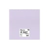 Paper Accents Cardstock 12"x 12" Stash Builder 65lb Textured Viola 25pc