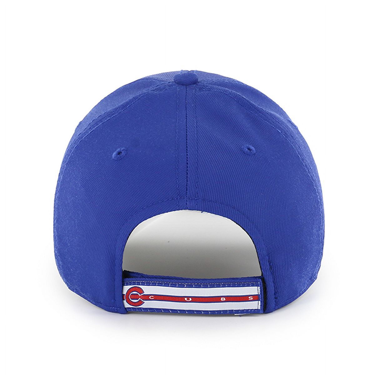 Fan Favorite - MLB Forest Cap, Chicago Cubs - image 2 of 2