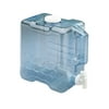 Arrow Plastics 743 2GAL Blue Beverage Container -