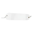 thumbnail image 3 of Fishing Flasher, Trolling Fishing Flasher Exquisite Workmanship  For River White, 3 of 8