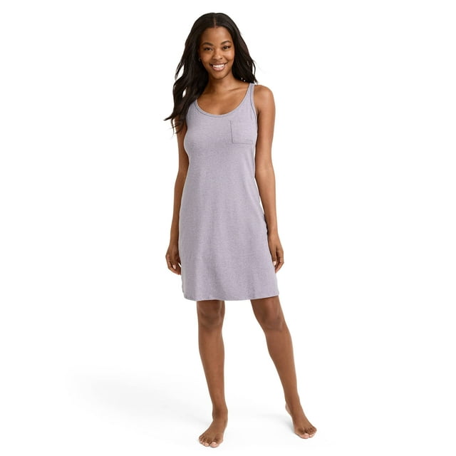 Jockey Cotton Modal Chemise