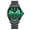 orange, variant on 2022 Luxuri Top Brand Luxury Fashion Watch Man Waterproof Clock Sport Watches Mens Quartz Wristwatch Relogio Masculino - Quartz Wristwatches