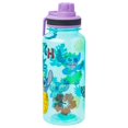 thumbnail image 4 of Botella de agua Silver Buffalo Disney Lilo and Stitch 950 ml, 4 of 8