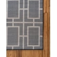 thumbnail image 2 of Marilyn Monroe™ Deco Glam Modern Geometric Area Rug or Runner, 2 of 8