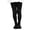 Black, variant on Toddler Little Girls Ballet Dance Footed Tights Candy Color Kids Velvet Pantyhose Elastic Leggings Pantyhose