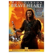 Braveheart Widescreen DVD