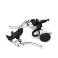 thumbnail image 4 of DYNWAVECA 2pcs Cylinder Lever For Street Motorcycle -, 4 of 4